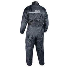 Load image into Gallery viewer, Oxford 2X-Large Rainseal Over Suit : Black