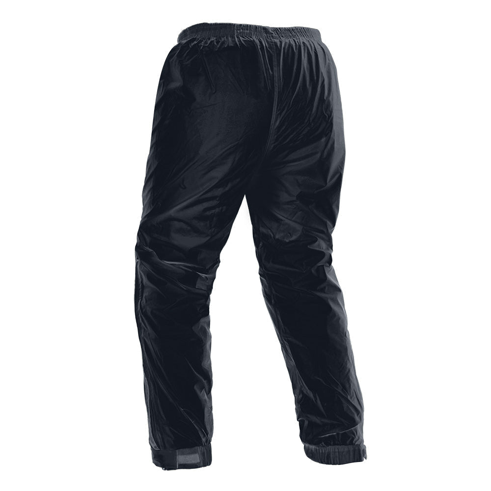 Oxford 3X-Large Rainseal Over Pants : Black