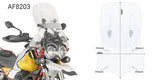 Givi Windscreen - Moto Guzzi V85 TT '19-