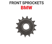 Load image into Gallery viewer, Front-sprockets-BMW
