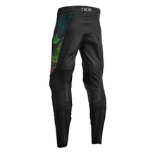 Load image into Gallery viewer, Thor Prime MX Pants S23 - MELTER BLACK/V WHITE