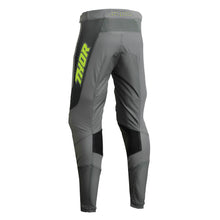 Load image into Gallery viewer, Thor Prime MX Pants S23 - TECH GRAY/BLACK