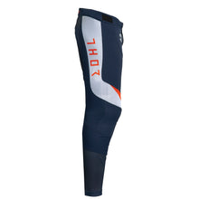 Load image into Gallery viewer, Thor Prime MX Pants S23 - RIVAL MIDNIGHT/GRAY