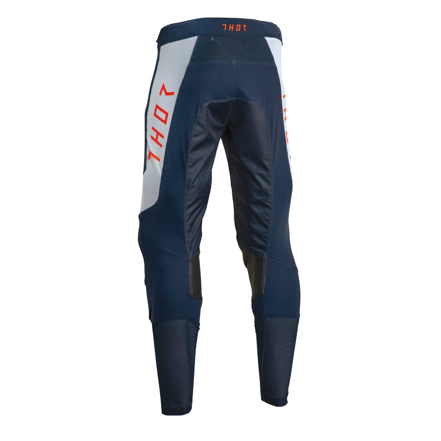 Thor Prime MX Pants S23 - RIVAL MIDNIGHT/GRAY