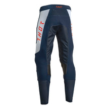Load image into Gallery viewer, Thor Prime MX Pants S23 - RIVAL MIDNIGHT/GRAY