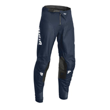 Load image into Gallery viewer, Thor Pulse MX Pants S23 - TACTIC MIDNIGHT