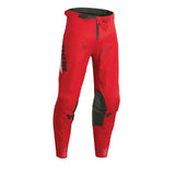 Thor Pulse MX Pants S23 - TACTIC RED