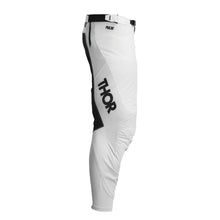 Load image into Gallery viewer, Thor Pulse MX Pants S23 - MONO BLACK/WHITE