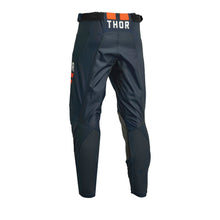 Load image into Gallery viewer, Thor Pulse Adult MX Pants - COMBAT MIDNIGHT/WHT