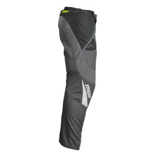 Load image into Gallery viewer, Thor Adult MX Pants S23 - SECTOR EDGE GRAY/ACID