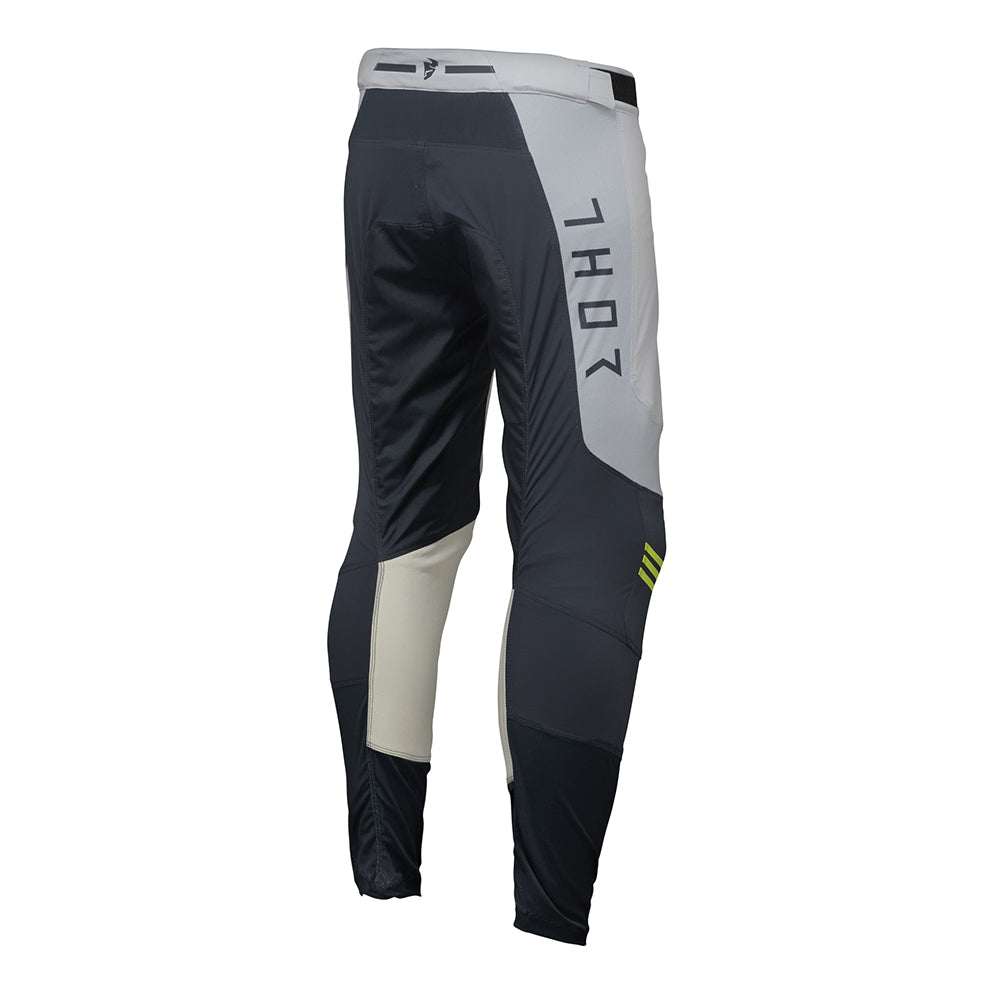 Thor Prime Adult MX Pants - Ace Midnight/Gray