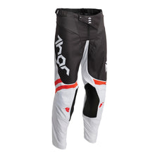 Load image into Gallery viewer, Thor Adult Pulse MX Pants - Cube Grey Orange - S22