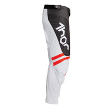 Load image into Gallery viewer, Thor Adult Pulse MX Pants - Cube Grey Orange - S22