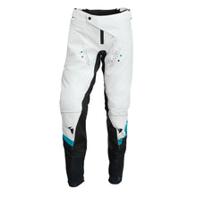 Load image into Gallery viewer, Thor Womens Pulse MX Pants - Midnight White - S22