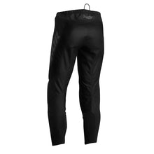 Load image into Gallery viewer, Thor Youth Sector MX Pants - Minimal Black - S22