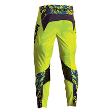Load image into Gallery viewer, Thor Sector Youth S23 MX Pants - Atlas Aqua/Black