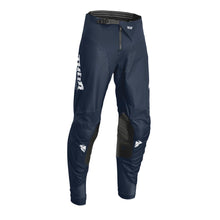 Load image into Gallery viewer, Thor Youth Pulse MX Pants S23 - TACTIC MIDNIGHT
