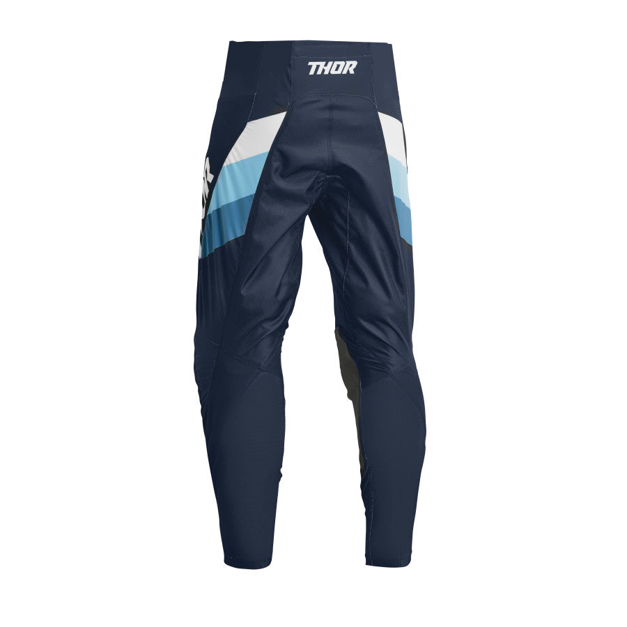 Thor Youth Pulse MX Pants S23 - TACTIC MIDNIGHT
