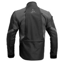 Load image into Gallery viewer, Thor MX Terrain Adult Jacket - BLACK
