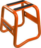 Crosspro Grand Prix Bike Stand - Orange