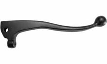 Load image into Gallery viewer, 30-32511 Black brake lever for 1998-1999 YZF400 and WRF400. Also fits 1984-1988 XT600. OEM 43F-83922-00