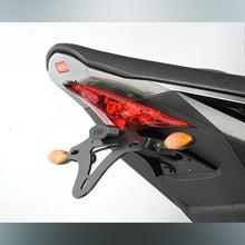 Load image into Gallery viewer, Tail Tidy for the Aprilia RSV4/Factory &#39;09-&#39;14, Tuono V4 (&#39;11-) , RS4 125 (&#39;11-) and RS4 50 (&#39;11-) / RS 125&#39;21-
