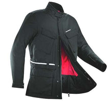 Load image into Gallery viewer, Spidi Capital H2Out Jacket - Black