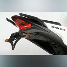 Load image into Gallery viewer, Tail Tidy/Licence Plate Holder for the Honda CBR250R (2011), WK SP50 (All years)