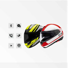 Load image into Gallery viewer, Ride safely with Advanced Noise Control using the SCHUBERTH SC1 Advanced communication system for C4 and R2 helmets - SCH-9049100332