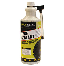Load image into Gallery viewer, MAXI SEAL Tyre Sealant - ATV / Motorcycle