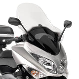 Givi Windscreen - Other Yamaha screens: scooters
