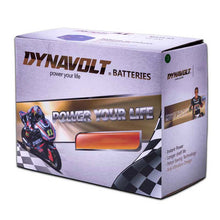 Load image into Gallery viewer, Dynavolt MG4B-BS Nano Gel Battery
