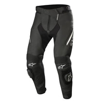 Load image into Gallery viewer, Alpinestars Missile V2 Leather Pants - Long Leg