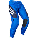 FOX 180 REVN PANTS [BLUE]