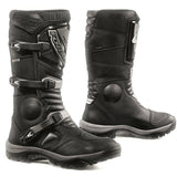 Forma : 42 : Adventure Boots : Black : Waterproof