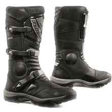 Load image into Gallery viewer, Forma : 46 : Adventure Boots : Black : Waterproof
