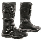Forma : 46 : Adventure Boots : Black : Waterproof
