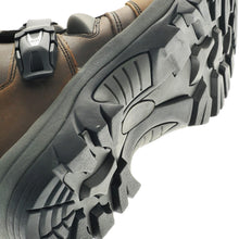 Load image into Gallery viewer, Forma : 46 : Adventure Boots : Black : Waterproof