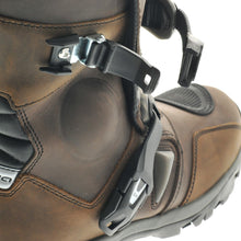 Load image into Gallery viewer, Forma : 43 : Adventure Boots : Brown : Waterproof