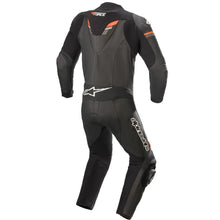 Load image into Gallery viewer, Alpinestars GP Force Chaser 1-Piece Suit - Black/Red
