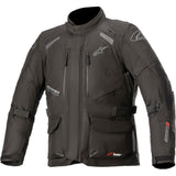Alpinestars Andes v3 Drystar Jacket Black