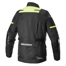 Load image into Gallery viewer, Alpinestars Andes v3 Drystar Jacket Black/Yellow