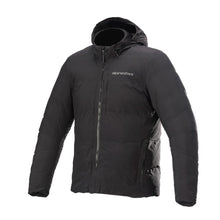 Load image into Gallery viewer, Alpinestars Frost Drystar Jacket Black/Black