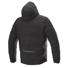 Load image into Gallery viewer, Alpinestars Frost Drystar Jacket Black/Black