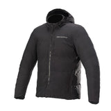 Alpinestars Frost Drystar Jacket Black/Black