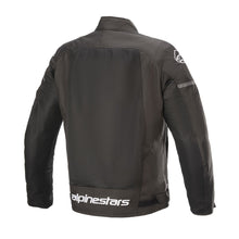 Load image into Gallery viewer, Alpinestars T-SPS Air Jacket Black/White