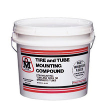 Load image into Gallery viewer, Myers TYRE &amp; TUBE MOUNTING COMPOUND 3.6KG