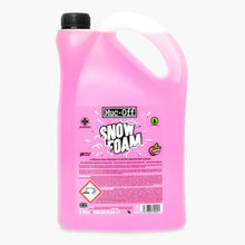 Load image into Gallery viewer, Muc-Off Snow Foam Cleaner - 5 Litre