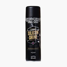 Load image into Gallery viewer, Muc-Off Silicon Shine 500ml