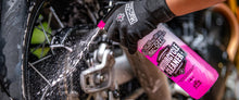 Load image into Gallery viewer, Muc-Off Motorcycle Care Duo Kit
